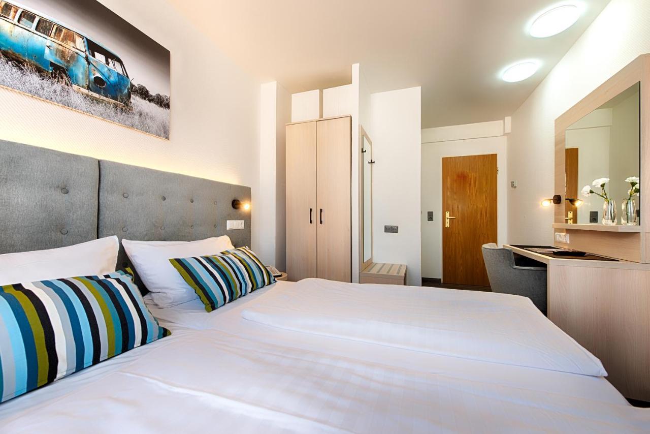 Home Hotel Dortmund Exterior foto