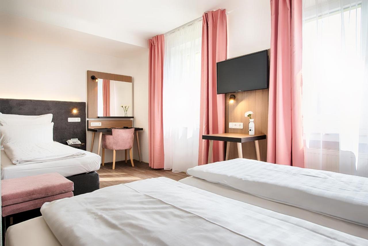 Home Hotel Dortmund Exterior foto