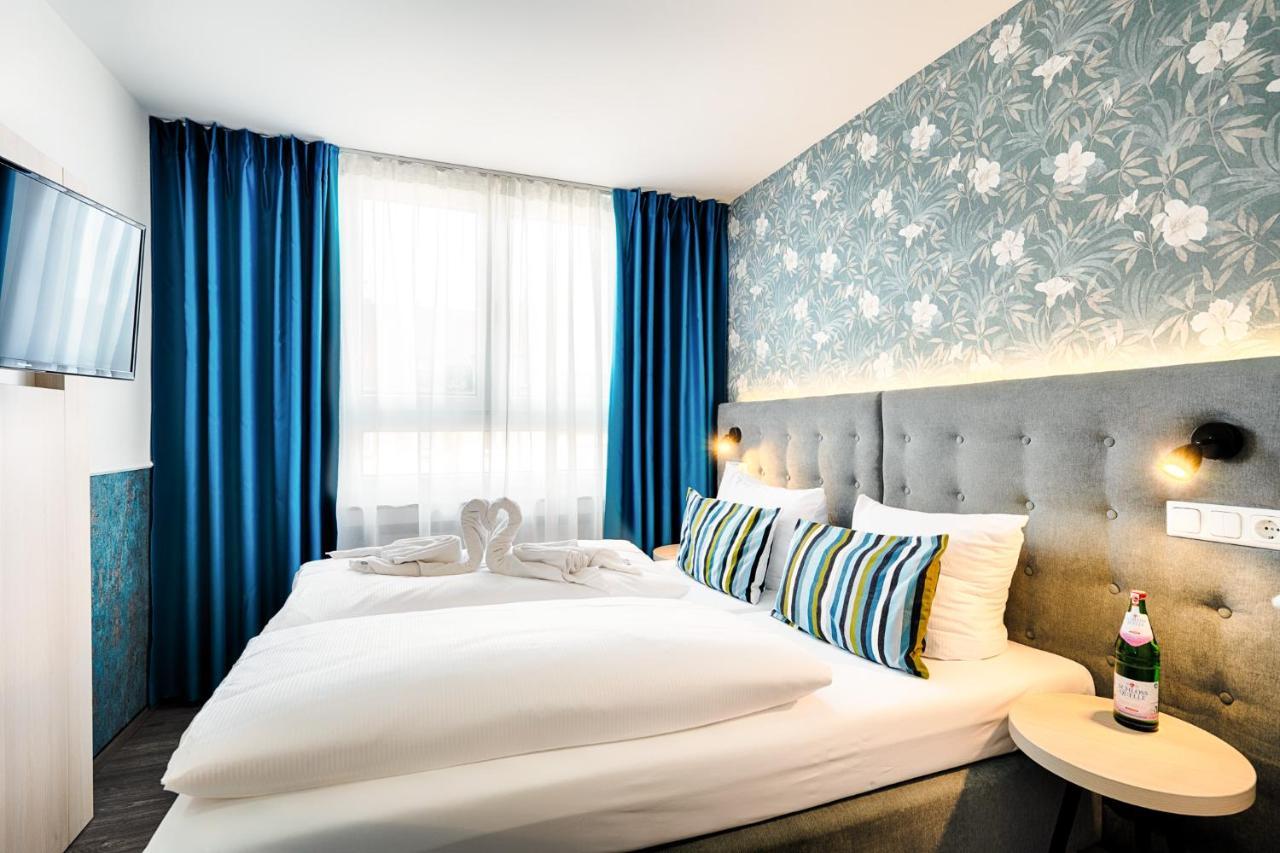 Home Hotel Dortmund Exterior foto