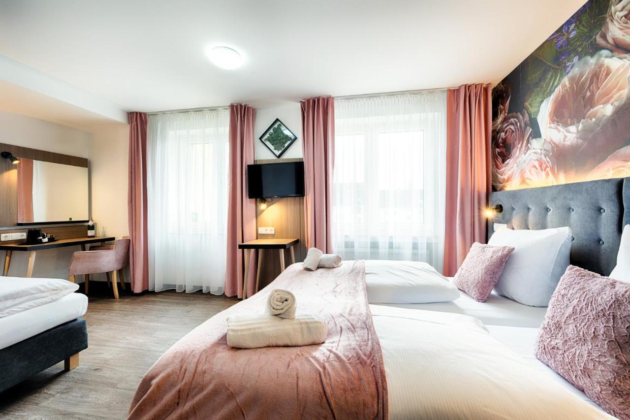 Home Hotel Dortmund Exterior foto