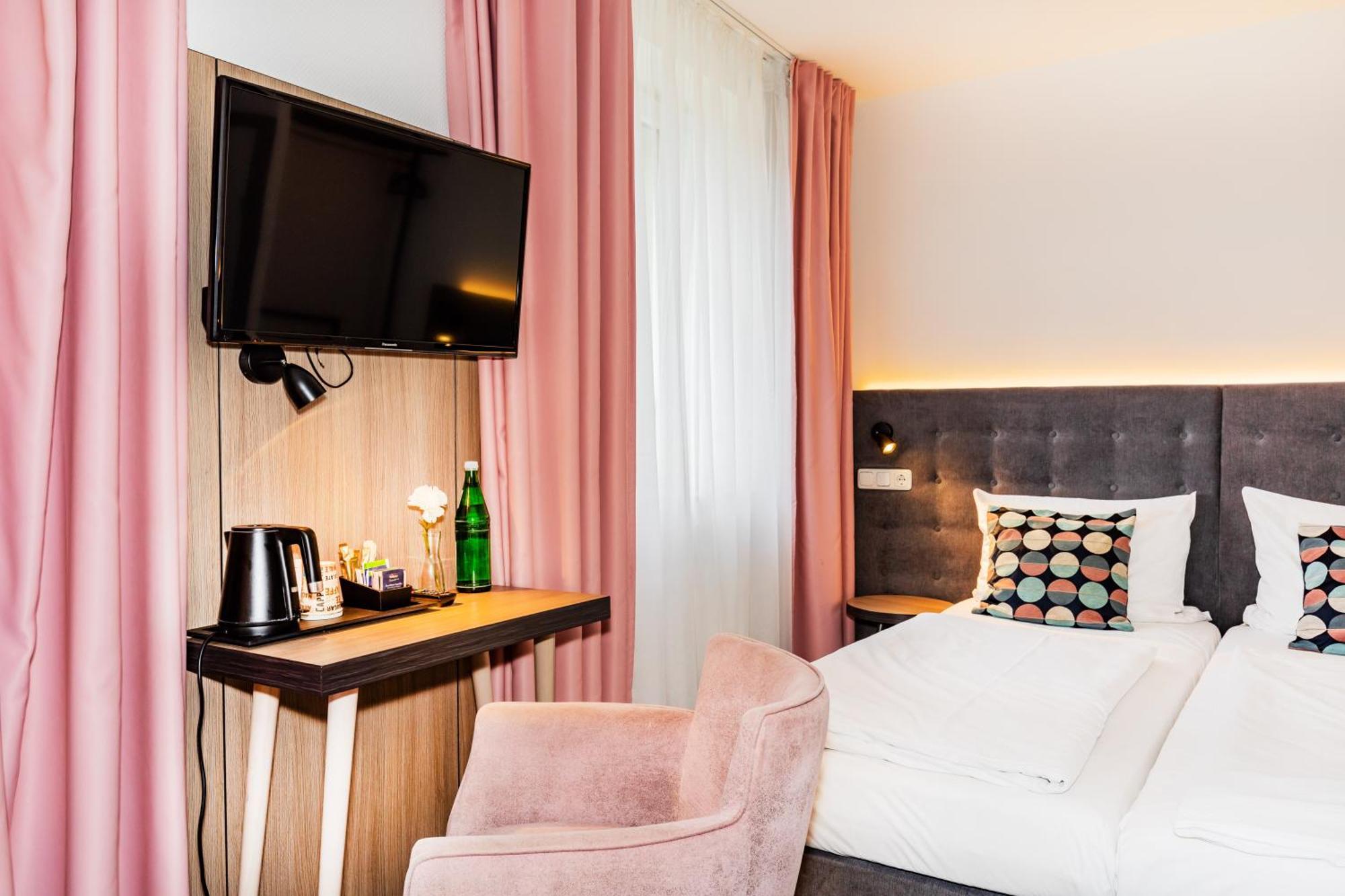 Home Hotel Dortmund Exterior foto